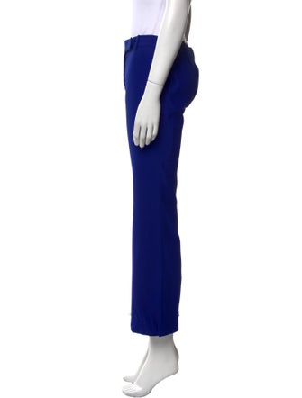 Alexander McQueen 2013 Wide Leg Pants