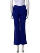 Alexander McQueen 2013 Wide Leg Pants