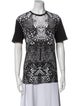 McQ Alexander McQueen 2013 Printed T-Shirt