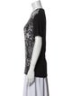 McQ Alexander McQueen 2013 Printed T-Shirt