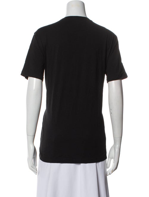 McQ Alexander McQueen 2013 Printed T-Shirt