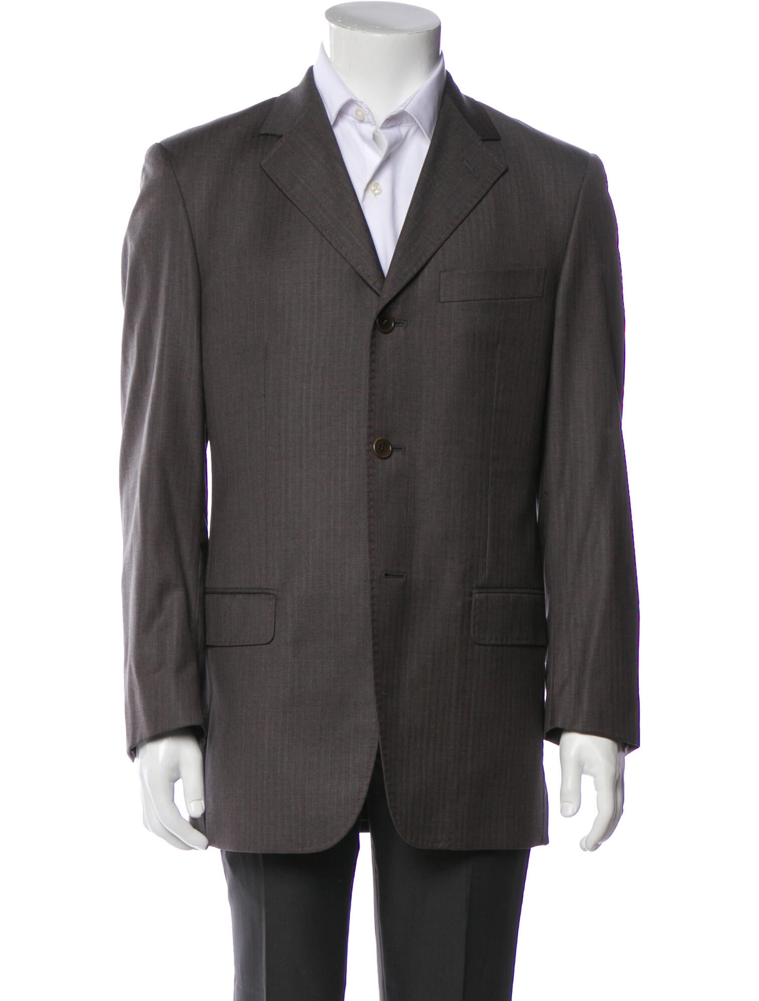 Alexander McQueen Vintage 1990's Blazer