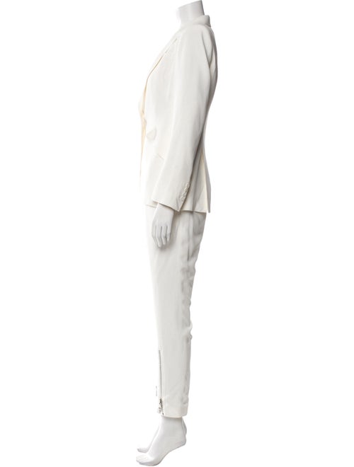 Alexander McQueen Pant Set