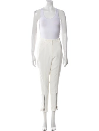 Alexander McQueen Pant Set