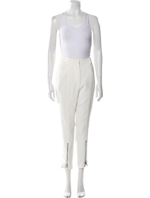 Alexander McQueen Pant Set