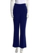 Alexander McQueen 2023 Wide Leg Pants