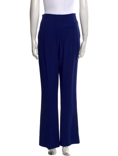 Alexander McQueen 2023 Wide Leg Pants
