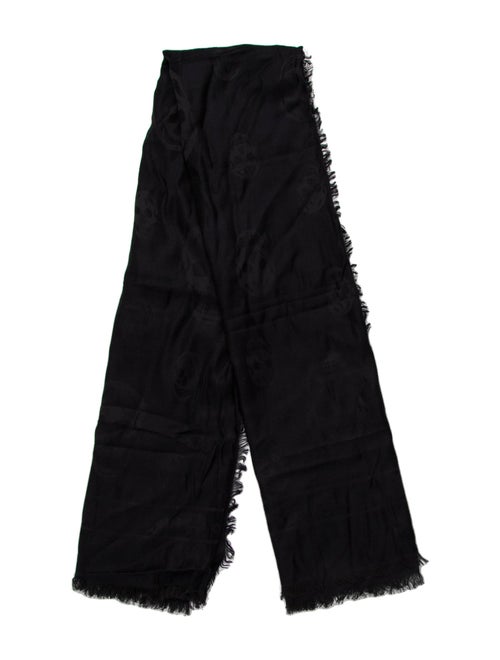 Alexander McQueen Scarf