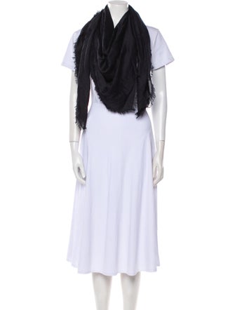 Alexander McQueen Scarf