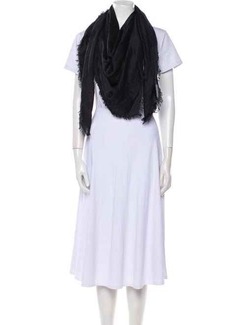 Alexander McQueen Scarf