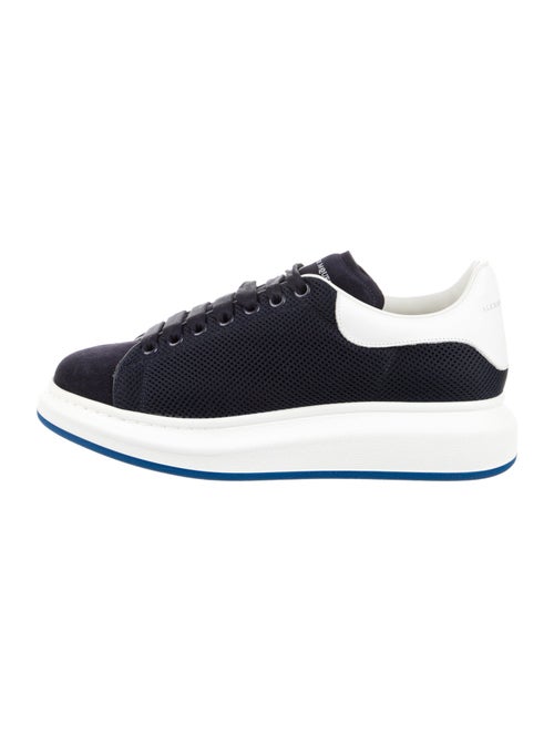 Alexander McQueen Tess Sneakers