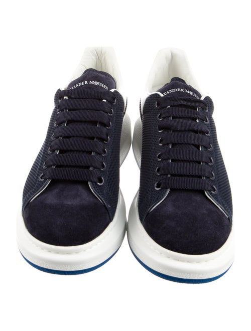 Alexander McQueen Tess Sneakers