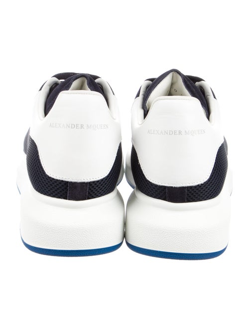 Alexander McQueen Tess Sneakers