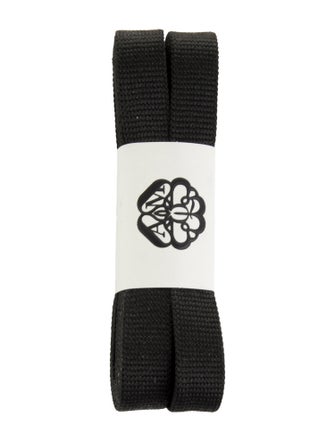 Alexander McQueen Leather Chunky Sneakers