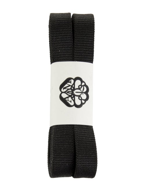 Alexander McQueen Leather Chunky Sneakers