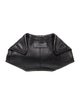 Alexander McQueen Leather Clutch