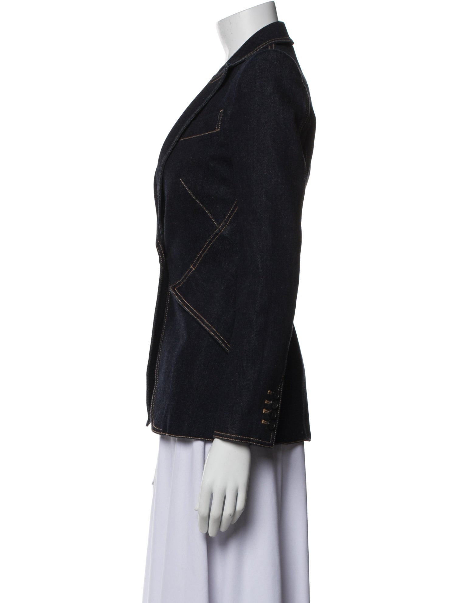 Alexander McQueen Blazer w/ Tags