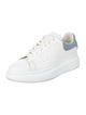 Alexander McQueen Low Top Sneakers