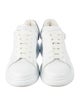 Alexander McQueen Low Top Sneakers