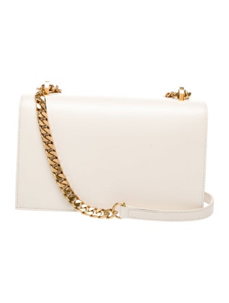 Alexander McQueen Skull Shoulder Bag
