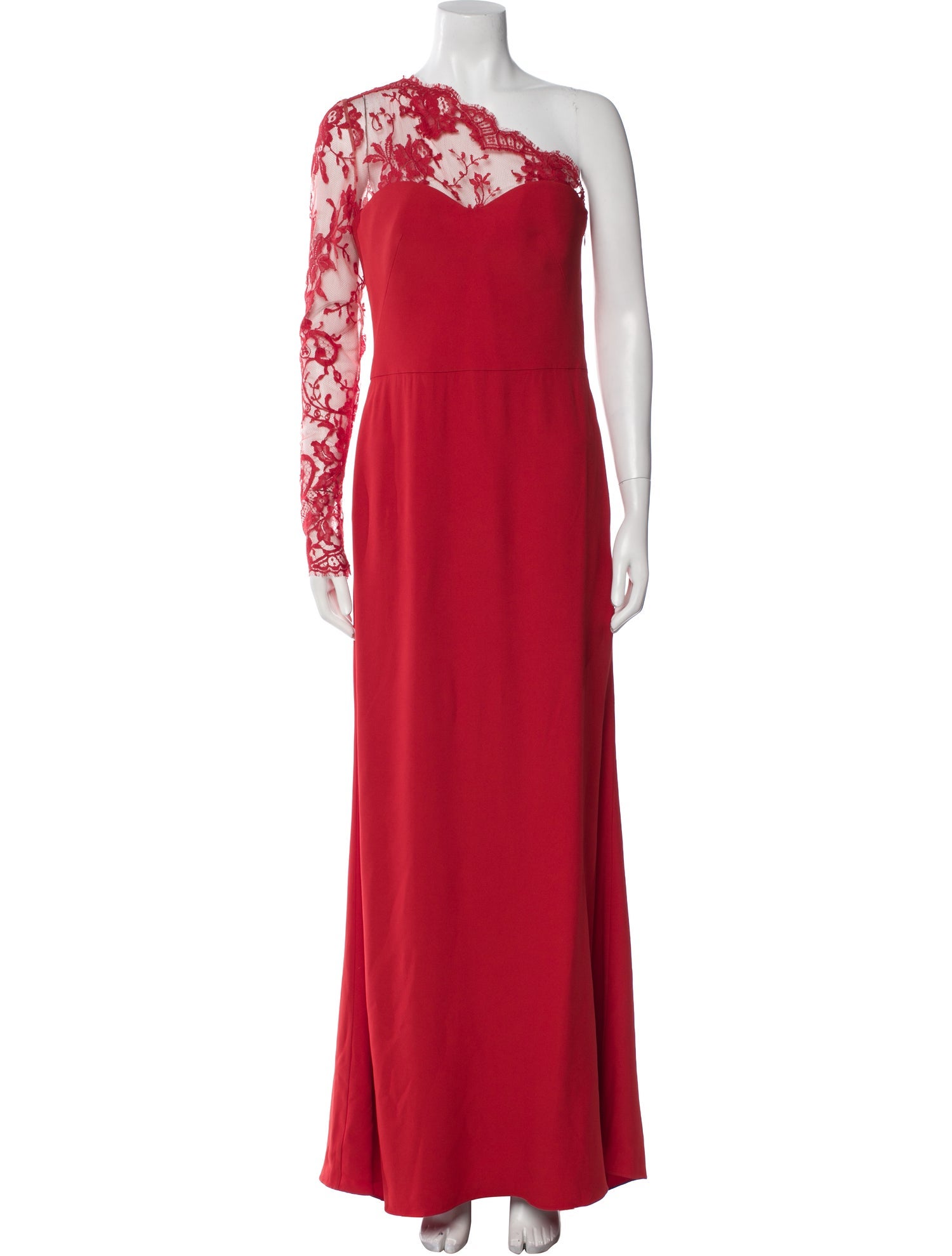 Alexander McQueen 2018 Long Dress w/ Tags