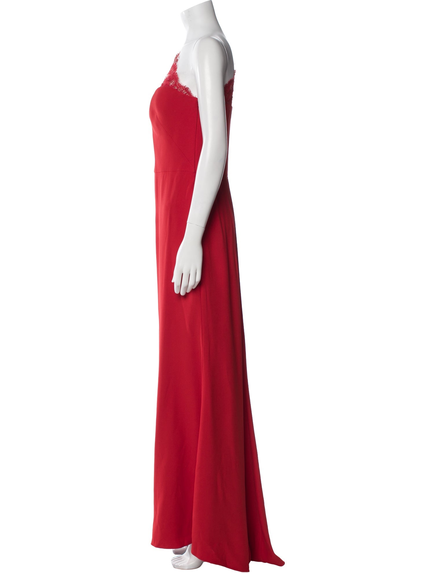 Alexander McQueen 2018 Long Dress w/ Tags