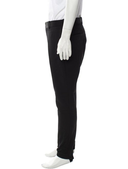 Alexander McQueen Wool Pants