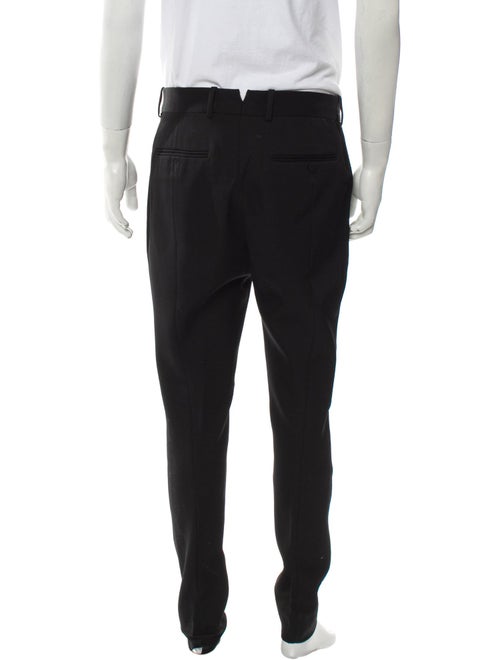 Alexander McQueen Wool Pants