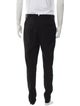Alexander McQueen Wool Pants