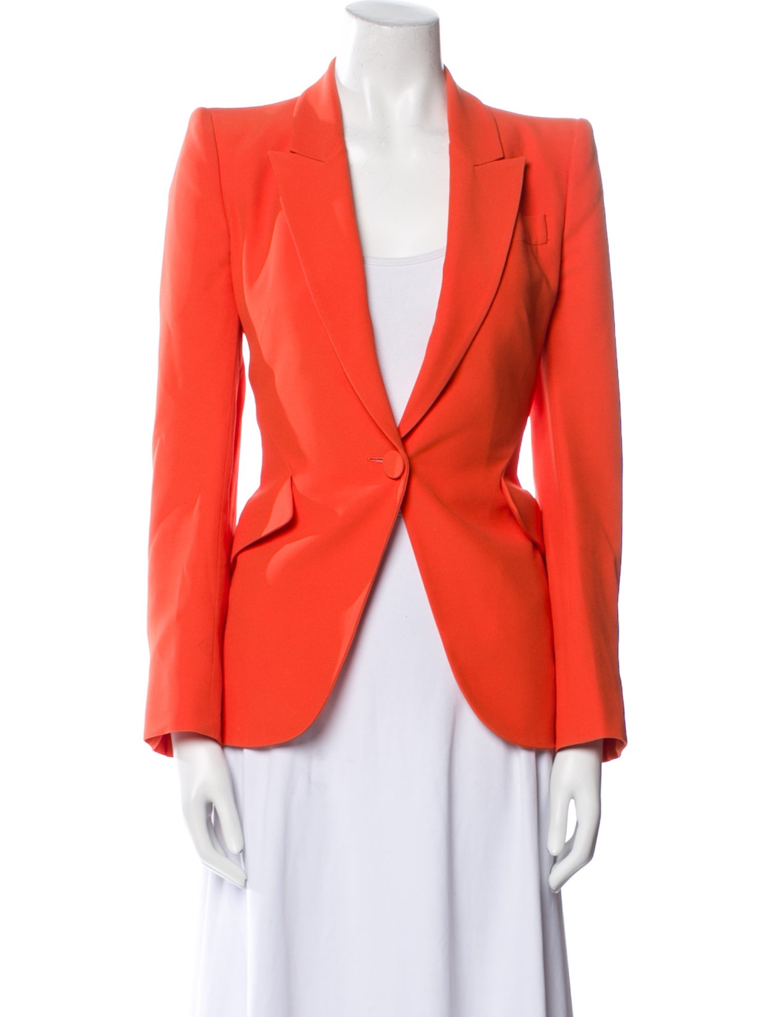 Alexander McQueen Blazer
