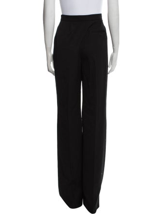 Alexander McQueen 2021 Wide Leg Pants