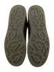 Alexander McQueen Suede Sneakers