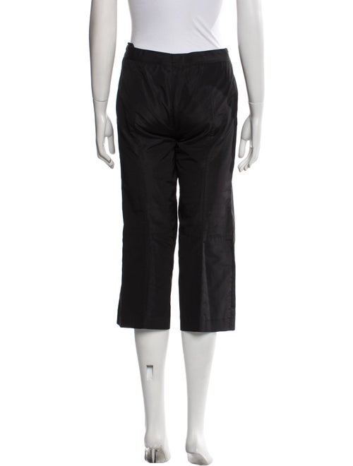 Alexander McQueen 2005 Knee-Length Shorts