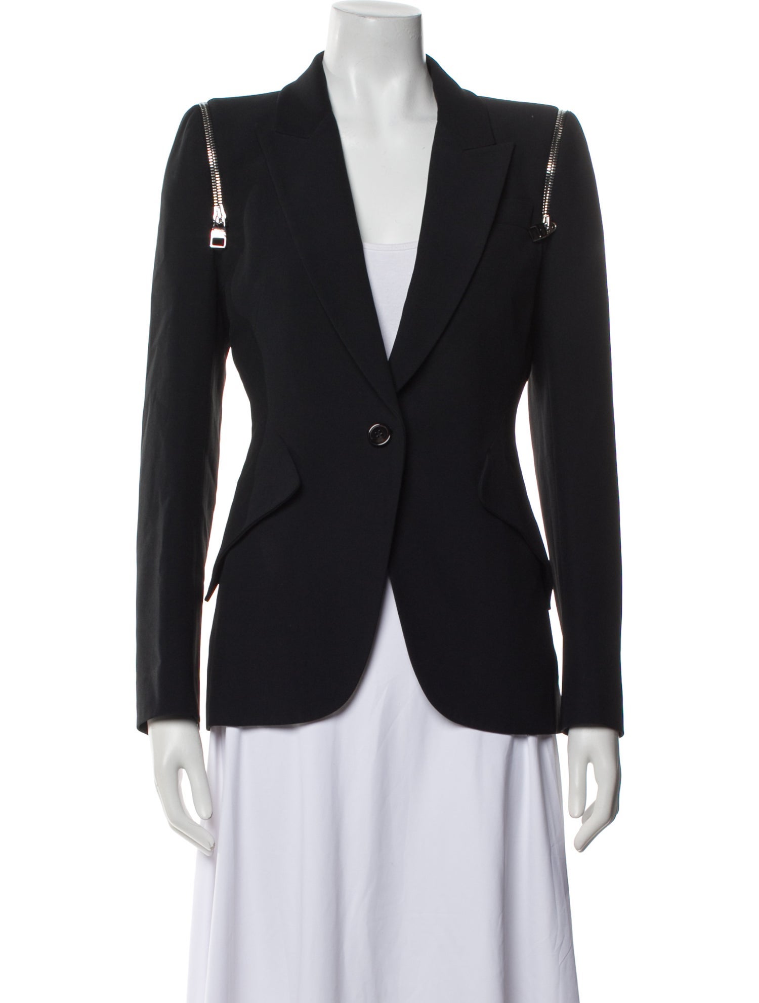 Alexander McQueen Blazer
