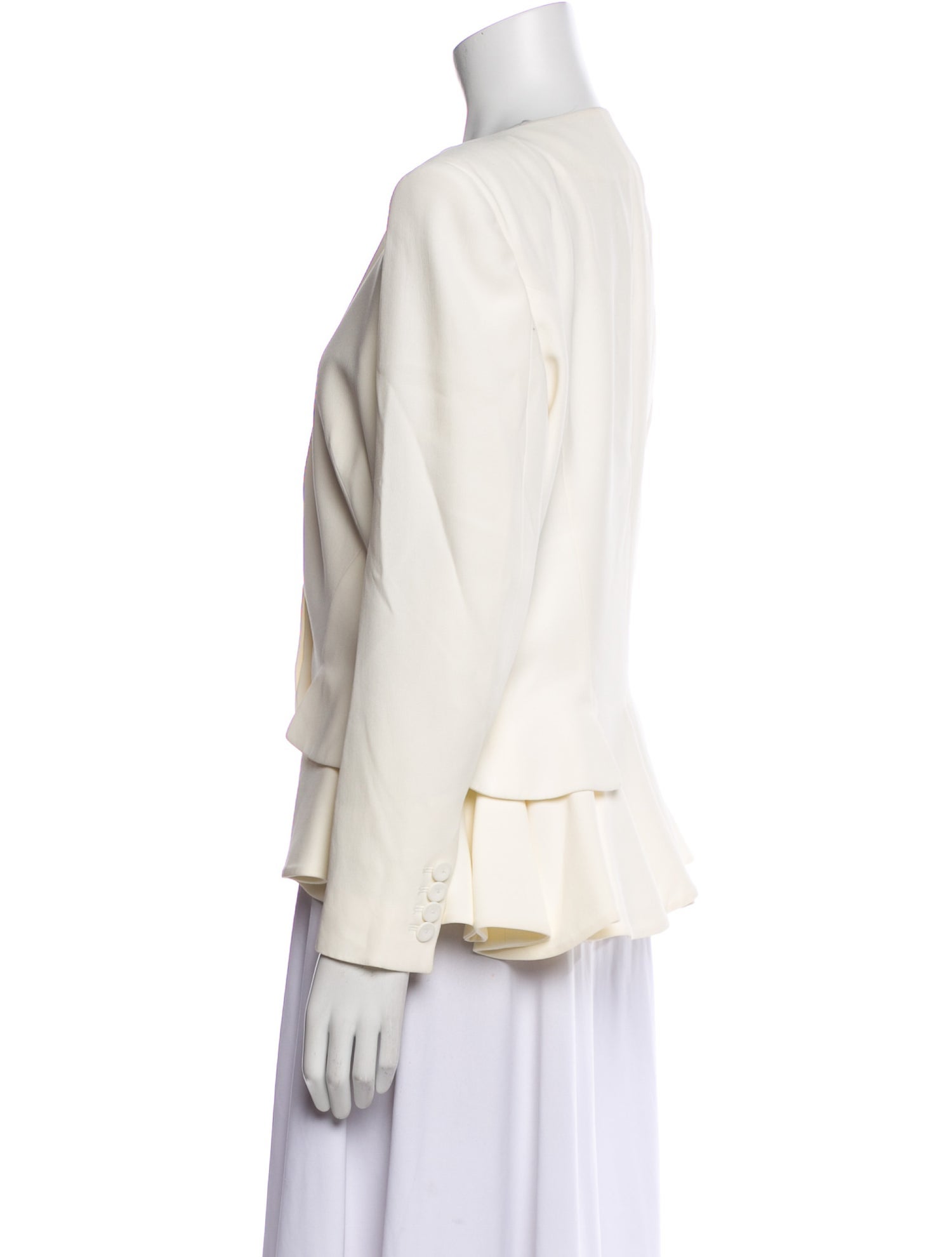 Alexander McQueen Jacket