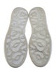 Alexander McQueen Glitter Glitter Accents Sneakers