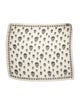 Alexander McQueen Silk Skull Scarf