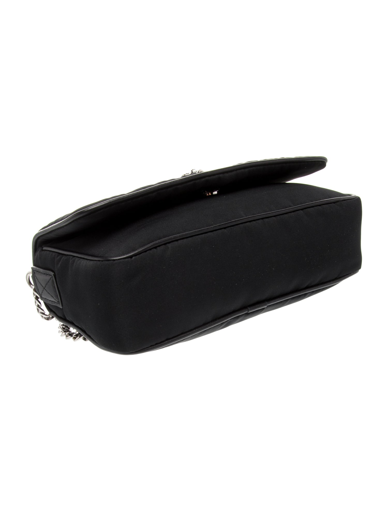 Alexander McQueen Skull Crossbody Bag