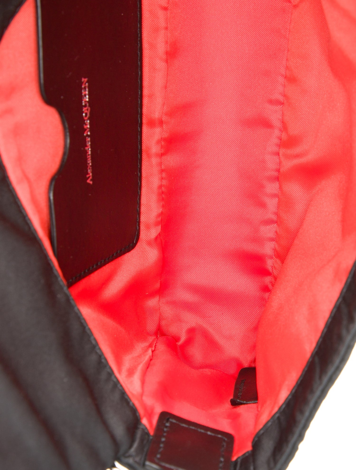 Alexander McQueen Skull Crossbody Bag