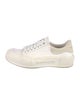 Alexander McQueen Canvas Sneakers
