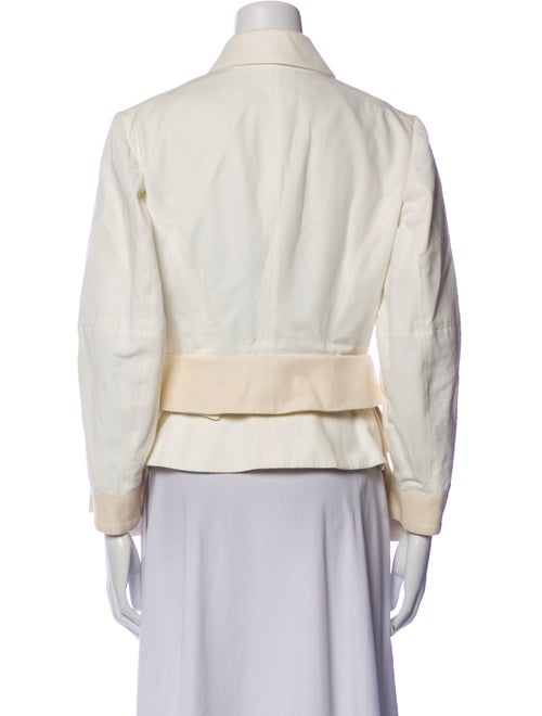 Alexander McQueen Utility Jacket