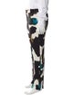 Alexander McQueen Printed Sweatpants