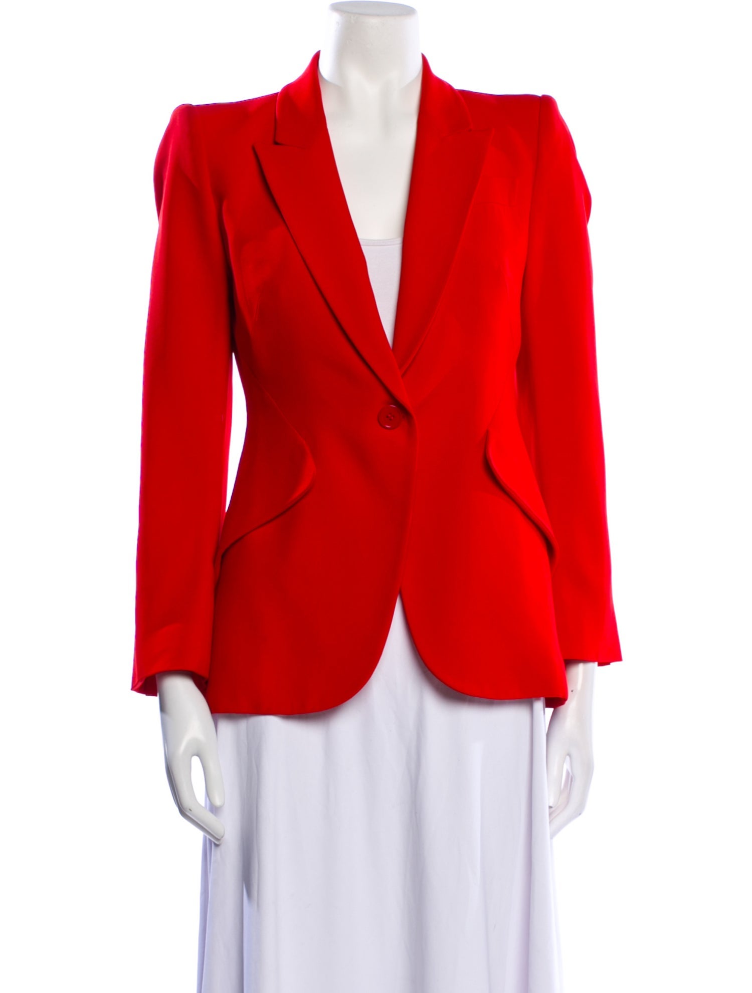 Alexander McQueen Blazer