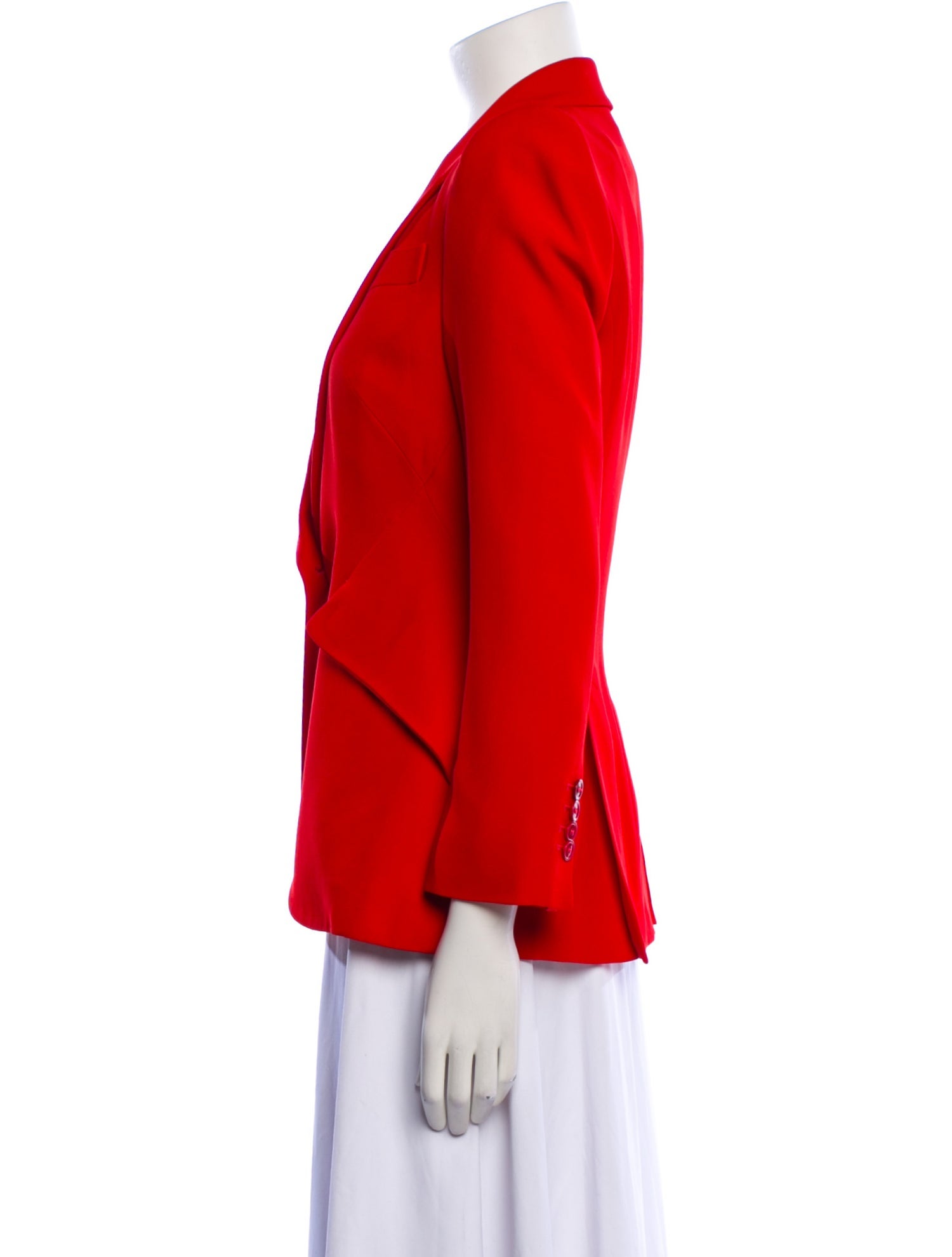 Alexander McQueen Blazer