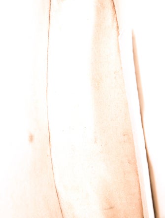 Alexander McQueen Leather Crossbody Bag