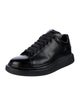 Alexander McQueen Leather Sneakers