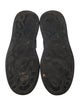 Alexander McQueen Leather Sneakers