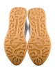 Alexander McQueen Leather Sneakers