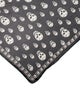Alexander McQueen Silk Skull Scarf