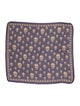 Alexander McQueen Printed Scarf